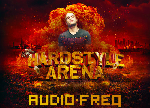 Fresh_GunzForHire_AudioFreq